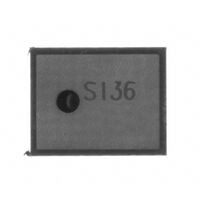 100 Hz ~ 10 kHz Analog Microphone MEMS (Silicon) 1.5 V ~ 3.6 V Omnidirectional ( -42dB ±3dB @ 94dB SPL ) Solder Pads 100 Hz ~ 10 kHz Analog Microphone MEMS (Silicon) 1.5 V ~ 3.6 V Omnidirectional ( -42dB ±3dB @ 94dB SPL ) Solder Pads