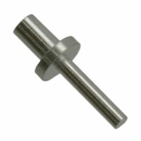 PC 引脚 端子连接 通孔 锡 0.032"(0.81mm)直径 PC 引脚 端子连接 通孔 锡 0.032"(0.81mm)直径