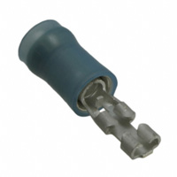 0.110" (2.79mm) Quick Connect Female 14-16 AWG Crimp Connector Non-Mating End Insulated 0.110" (2.79mm) Quick Connect Female 14-16 AWG Crimp Connector Non-Mating End Insulated