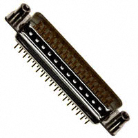 50 Position D-Sub Plug, Male Pins Connector 50 Position D-Sub Plug, Male Pins Connector