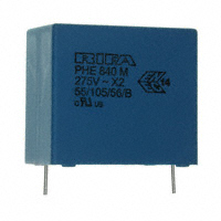 PHE840MZ7220MF14R06L2 PHE840MZ7220MF14R06L2