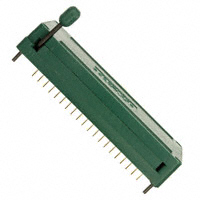 40 (2 x 20) POS DIP, ZIF (ZIP), espaço entre fileiras de 1,0" (25,40mm) Soquete Ouro Conector 40 (2 x 20) POS DIP, ZIF (ZIP), espaço entre fileiras de 1,0" (25,40mm) Soquete Ouro Conector