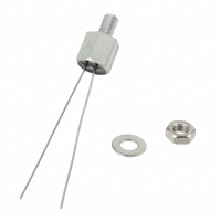 NTC Thermistor 4.7k Nonstandard, Threaded Stud NTC Thermistor 4.7k Nonstandard, Threaded Stud