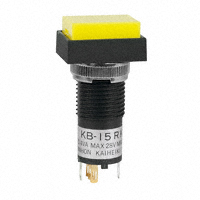 KB15RKG01-05-EB KB15RKG01-05-EB