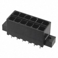 Connector Header Through Hole 12 position 0.165" (4.20mm) Connector Header Through Hole 12 position 0.165" (4.20mm)