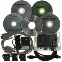 DEMO9S12NE64E DEMO9S12NE64E