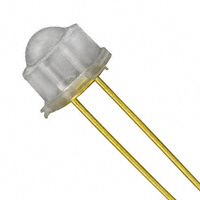 Infrared (IR) Emitter 850nm 1.7V 100mA TO-46-2 Infrared (IR) Emitter 850nm 1.7V 100mA TO-46-2