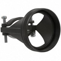 Olive Connector Cable Clamp 2 3/4-16 UN 44 Olive Connector Cable Clamp 2 3/4-16 UN 44