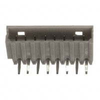 Connector Header Through Hole, Right Angle 8 position 0.079" (2.00mm) Connector Header Through Hole, Right Angle 8 position 0.079" (2.00mm)
