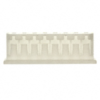 8 Rechteckige Steckverbinder - Gehäuse Buchse Natürlich 0,079" (2,00mm) 8 Rechteckige Steckverbinder - Gehäuse Buchse Natürlich 0,079" (2,00mm)