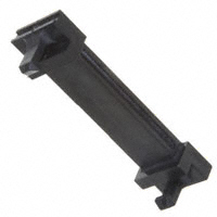 Connector Strain Relief For AMP-LATCH Series Connector Strain Relief For AMP-LATCH Series