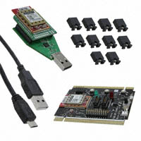 TWR-RF-SNAP TWR-RF-SNAP