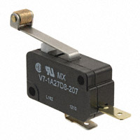 V7-1A27D8-207 V7-1A27D8-207