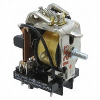 General Purpose Relay DPDT (2 Form C) 120VAC Coil Chassis Mount General Purpose Relay DPDT (2 Form C) 120VAC Coil Chassis Mount