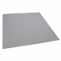 Thermal Pad Gray 320.00mm x 320.00mm Square Thermal Pad Gray 320.00mm x 320.00mm Square