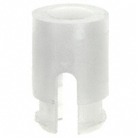 电路板支座 卡锁 / 螺钉安装 尼龙 0.313"(7.95mm)5/16" 电路板支座 卡锁 / 螺钉安装 尼龙 0.313"(7.95mm)5/16"