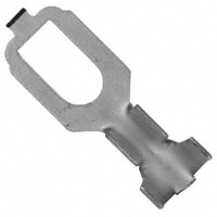 Prisioneiro 6 Conector terminal forquilha Crimpagem AWG 14-18 Prisioneiro 6 Conector terminal forquilha Crimpagem AWG 14-18