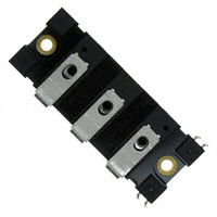 IGBT Module Half Bridge 600 V 75 A 310 W Chassis Mount EPM7 IGBT Module Half Bridge 600 V 75 A 310 W Chassis Mount EPM7