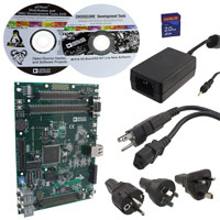 ADZS-BF518F-EZBRD ADZS-BF518F-EZBRD