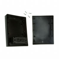 231-I-EMI-BLACK 231-I-EMI-BLACK