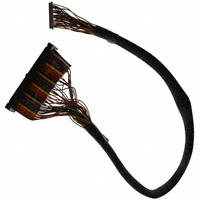 LCDCABLE-FREESCALE-10 LCDCABLE-FREESCALE-10