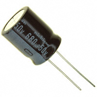 UPW1H681MHD6 UPW1H681MHD6