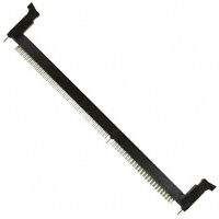 240 Position DIMM DDR3 SDRAM Socket Through Hole 240 Position DIMM DDR3 SDRAM Socket Through Hole