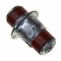 LC (Pi) EMI Filter 3rd Order Low Pass 1 Channel C = 1750pF 10 A Axial, Eyelet - No Lead LC (Pi) EMI Filter 3rd Order Low Pass 1 Channel C = 1750pF 10 A Axial, Eyelet - No Lead