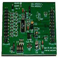 ADS7871 - 14 Bit 48k Samples per Second Analog to Digital Converter (ADC) Evaluation Board ADS7871 - 14 Bit 48k Samples per Second Analog to Digital Converter (ADC) Evaluation Board