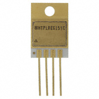 HTPLREG15TC HTPLREG15TC