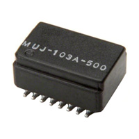 MUJ-103A-500 MUJ-103A-500