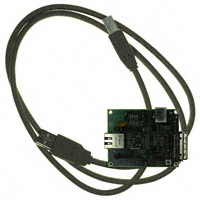 KSZ8001L-EVAL KSZ8001L-EVAL