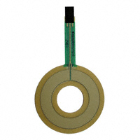 Resistive Sensor Rotary Position Flexible Membrane - Rotary Connector Resistive Sensor Rotary Position Flexible Membrane - Rotary Connector