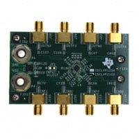 CDCLVP2102 - Clock Buffer/Driver/Receiver/Translator Timing Evaluation Board CDCLVP2102 - Clock Buffer/Driver/Receiver/Translator Timing Evaluation Board