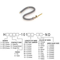 H3AXG-10112-S4-ND H3AXG-10112-S4-ND