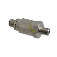 Pressure Sensor 100PSI (689.48kPa) Absoluta Macho - 1/8" (3.18mm) NPT 0.5V ~ 4.5V Cilindro Pressure Sensor 100PSI (689.48kPa) Absoluta Macho - 1/8" (3.18mm) NPT 0.5V ~ 4.5V Cilindro