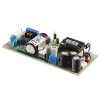 Open Frame AC DC Converters 1 Output 15V 85 ~ 265 VAC Input Open Frame AC DC Converters 1 Output 15V 85 ~ 265 VAC Input
