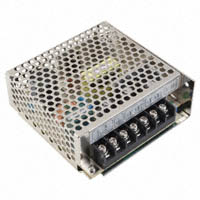 Enclosed AC DC Converters 2 Output 5V 12V 85 ~ 264 VAC Input Enclosed AC DC Converters 2 Output 5V 12V 85 ~ 264 VAC Input