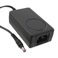 48V 32 W AC/DC 外部 桌上型 (級 I) 配接器 纜線 (另售) 輸入 48V 32 W AC/DC 外部 桌上型 (級 I) 配接器 纜線 (另售) 輸入