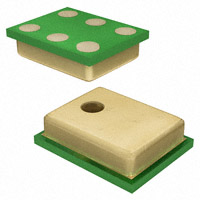 SiSonic™ SPM Series SiSonic™ SPM Series