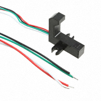 OPB420AZ/BZ Series OPB420AZ/BZ Series