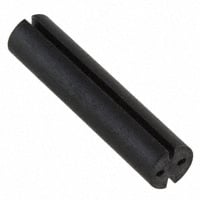 T1 3/4 LED Standoff Black PVC 0.874" (22.20mm) T1 3/4 LED Standoff Black PVC 0.874" (22.20mm)