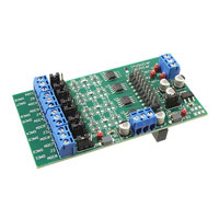 OPA2350 - 2 - Dual Channels per IC Standard (General Purpose) Amplifier Evaluation Board OPA2350 - 2 - Dual Channels per IC Standard (General Purpose) Amplifier Evaluation Board