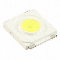 LED Lighting - White 3.2V 150mA 120° 2828 (7070 Metric) LED Lighting - White 3.2V 150mA 120° 2828 (7070 Metric)