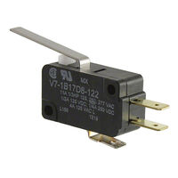 V7-1B17D8-122 V7-1B17D8-122