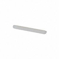 #4-40 Cheese Head Slotted Drive Nylon #4-40 Cheese Head Slotted Drive Nylon