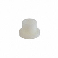 Shoulder Washer 0.125" (3.18mm) Thick Nylon Shoulder Washer 0.125" (3.18mm) Thick Nylon