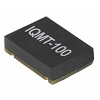 10 MHz MCXO Leikattu siniaalto Oskillaattori 3,3V 8-SMD, ei johtoa 10 MHz MCXO Leikattu siniaalto Oskillaattori 3,3V 8-SMD, ei johtoa