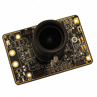 AR0221SR - Image Sensor Sensor Evaluation Board AR0221SR - Image Sensor Sensor Evaluation Board