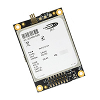 Algemeen ISM <1GHz RF-transceivermodulen 902MHz ~ 928MHz Geïntegreerd, chip Chassismontage Algemeen ISM <1GHz RF-transceivermodulen 902MHz ~ 928MHz Geïntegreerd, chip Chassismontage